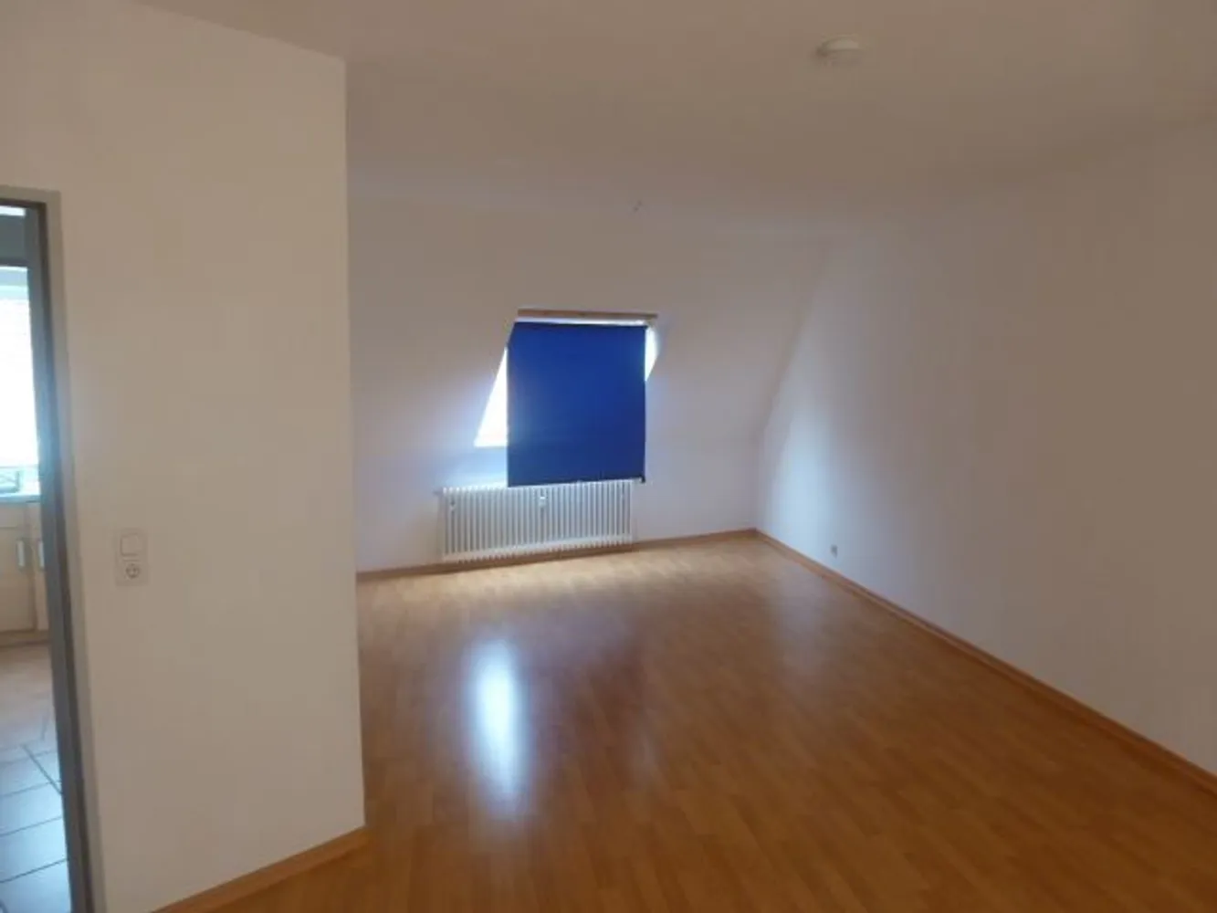 1 room apartment with 42 m² in Osterode am Harz – Photo 6