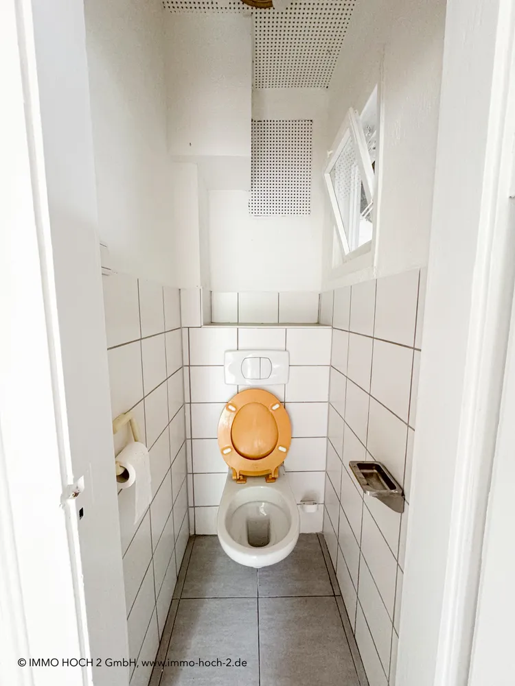 6 room apartment with 100 m² in Backnang – Photo 9