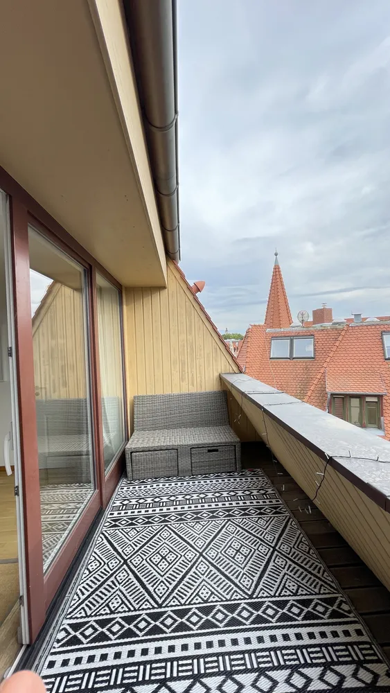2 Zimmer Wohnung mit 80 m² in Leipzig – Bild 10