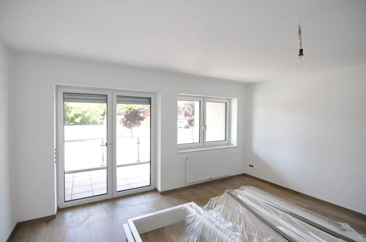 3 Zimmer Wohnung mit 83 m² in Verden (Aller) – Bild 3