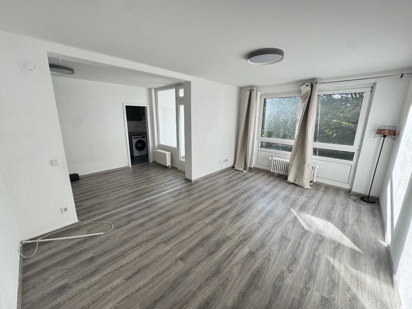 4 Zimmer Wohnung mit 70 m² in Dortmund – Bild 3