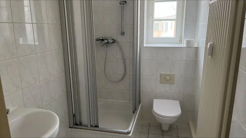 3 Zimmer Wohnung mit 59 m² in Halle (Saale) – Bild 6