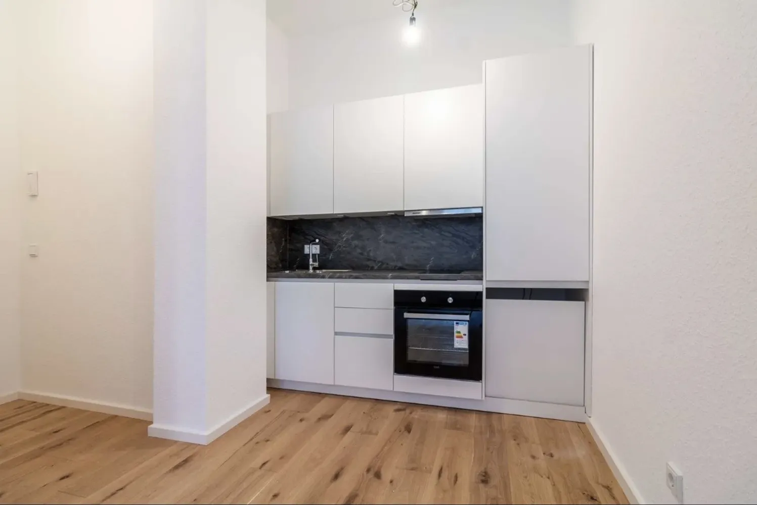 2 Zimmer Wohnung mit 37 m² in Köln – Bild 3