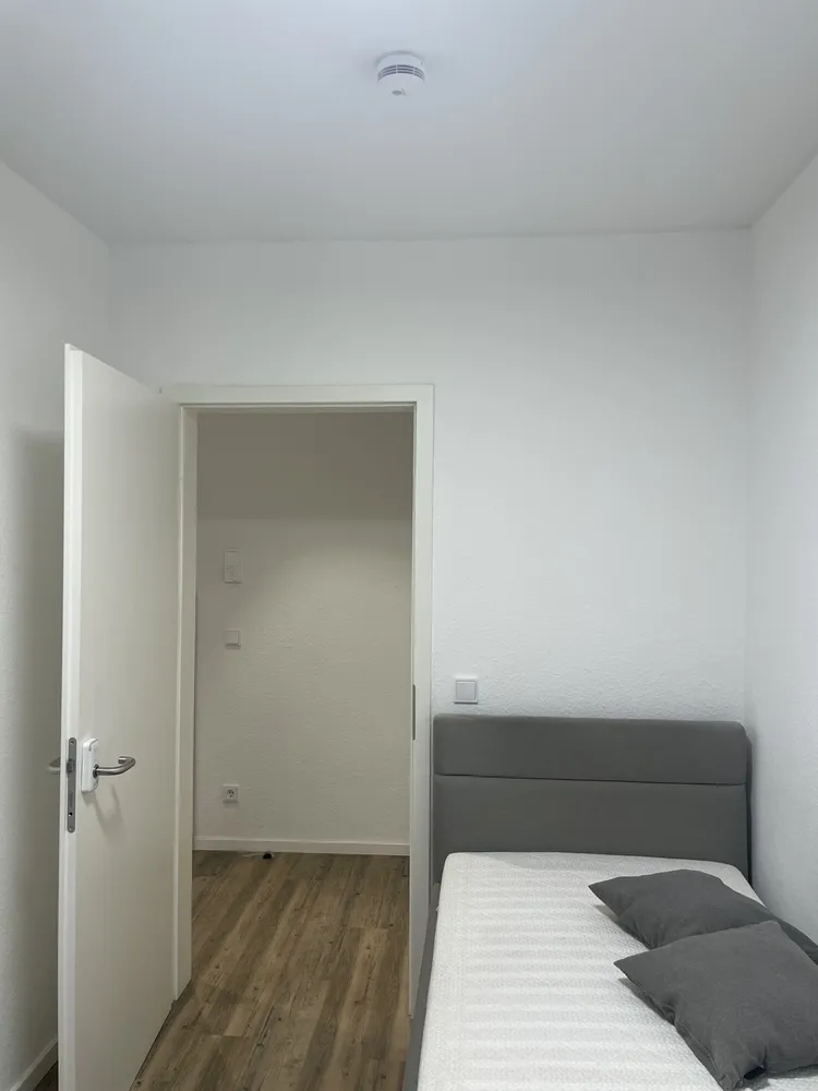1 Zimmer Wohnung mit 12 m² in Köln – Bild 3