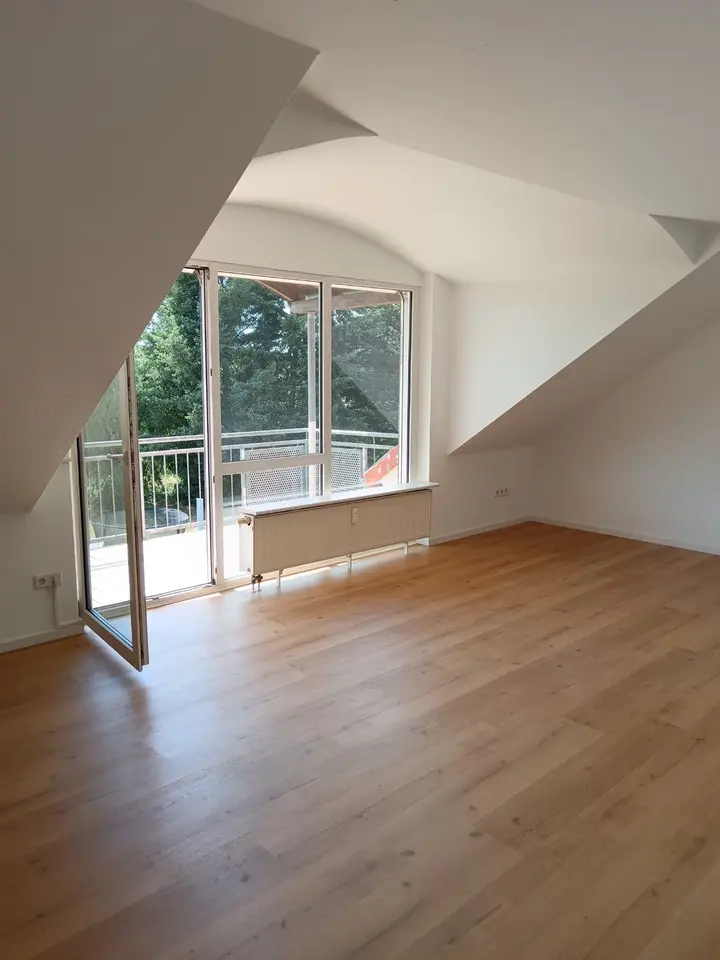 3 Zimmer Wohnung mit 87 m² in Walsrode – Bild 3