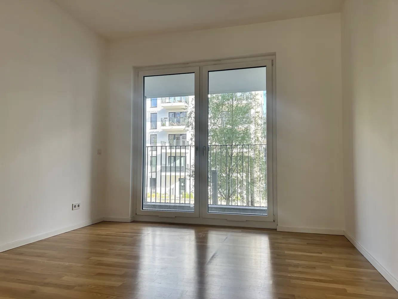 3 Zimmer Wohnung mit 97 m² in Berlin – Bild 7