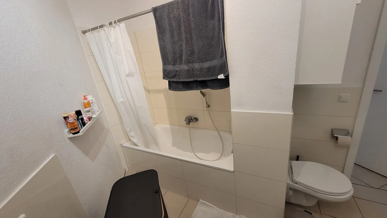1 room apartment with 33 m² in Cologne – Photo 10