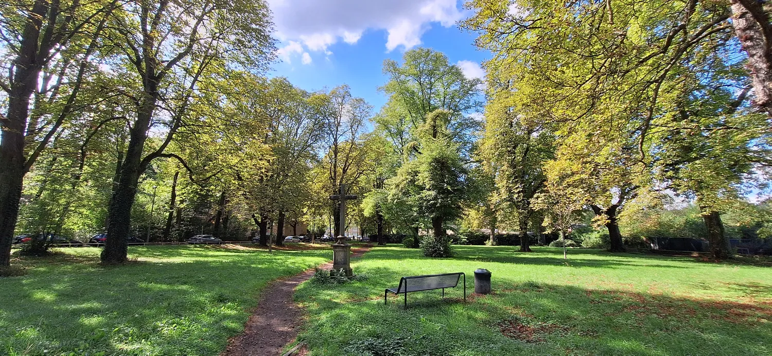 2 Zimmer Wohnung mit 48 m² in Köln – Bild 9