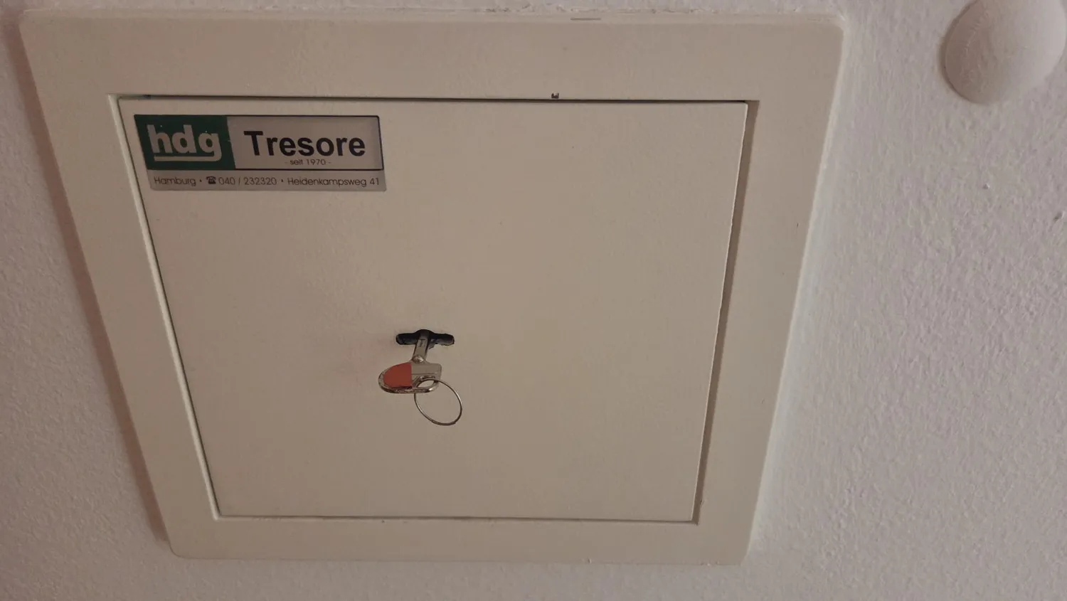 2 Zimmer Wohnung mit 61 m² in Nürnberg – Bild 12