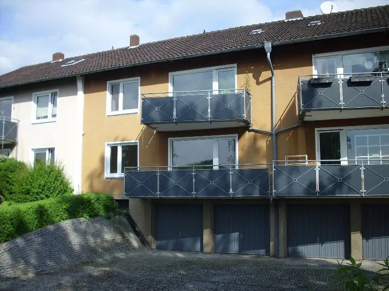3 Zimmer Haus mit 60 m² in Hannover – Bild 6