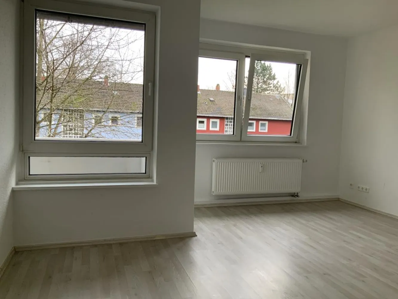 3 room apartment with 60 m² in Gelsenkirchen – Photo 10