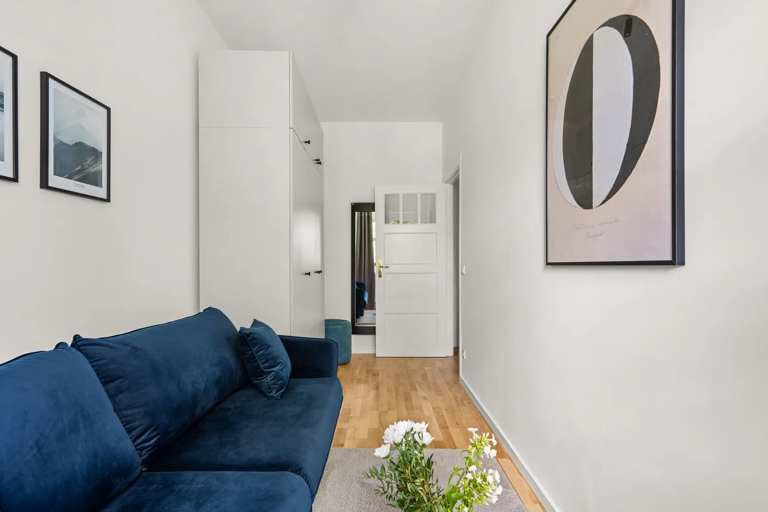 3 Zimmer Wohnung mit 70 m² in Berlin – Bild 8