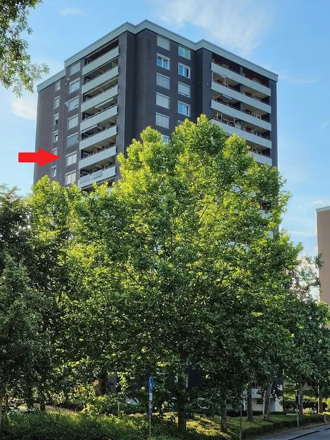 5 room apartment with 118 m² in Reutlingen – Photo 3