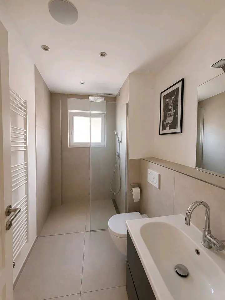 3 Zimmer Wohnung mit 85 m² in Wiesbaden – Bild 6