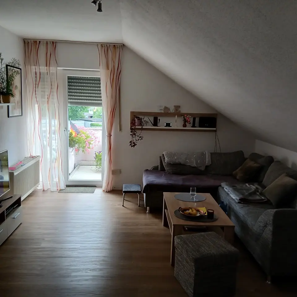 2 Zimmer Wohnung mit 45 m² in Paderborn – Bild 2