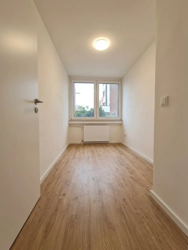 3 room apartment with 70 m² in Krefeld – Photo 4