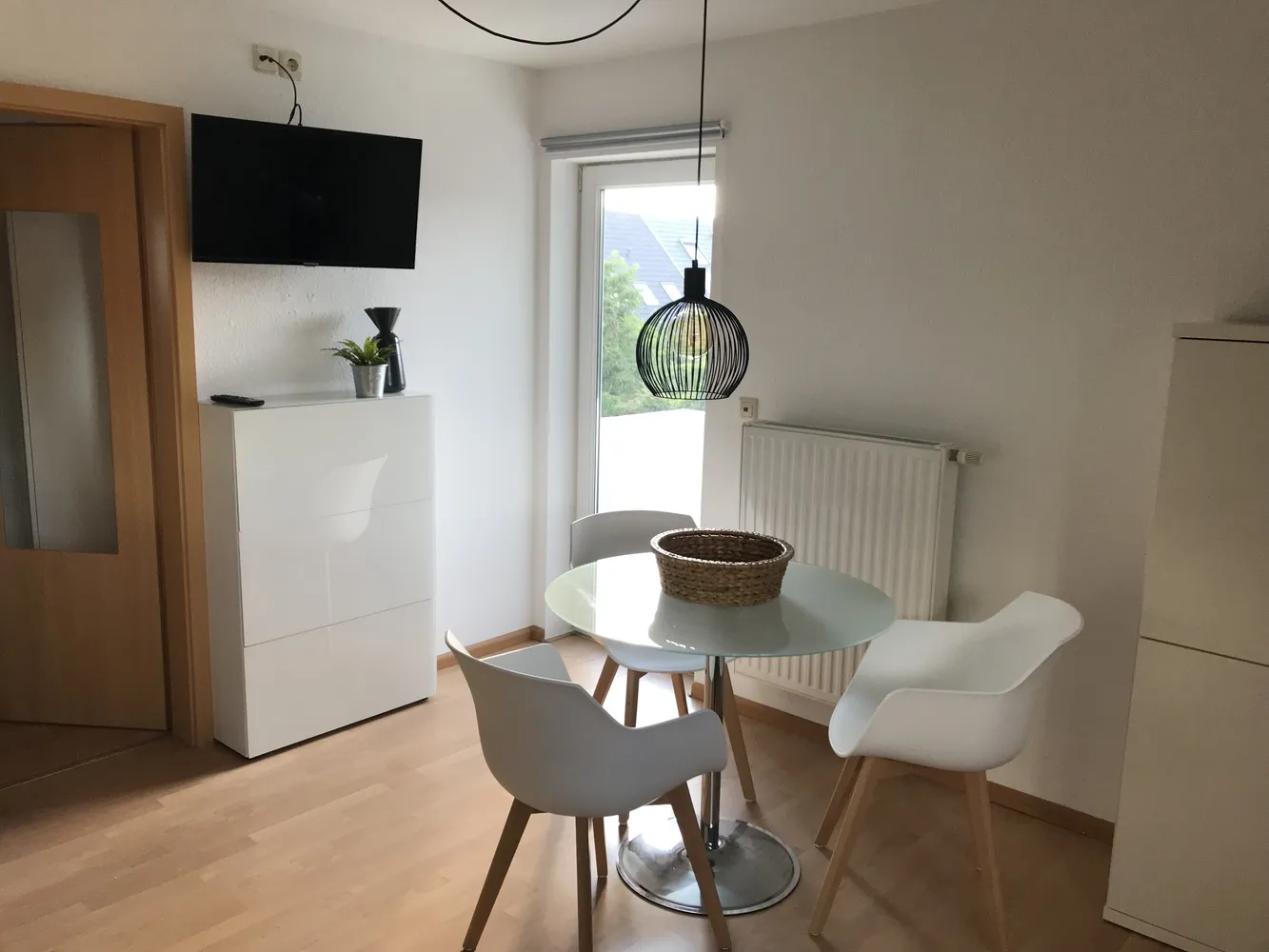 2 Zimmer Wohnung mit 32 m² in Freiburg im Breisgau – Bild 2