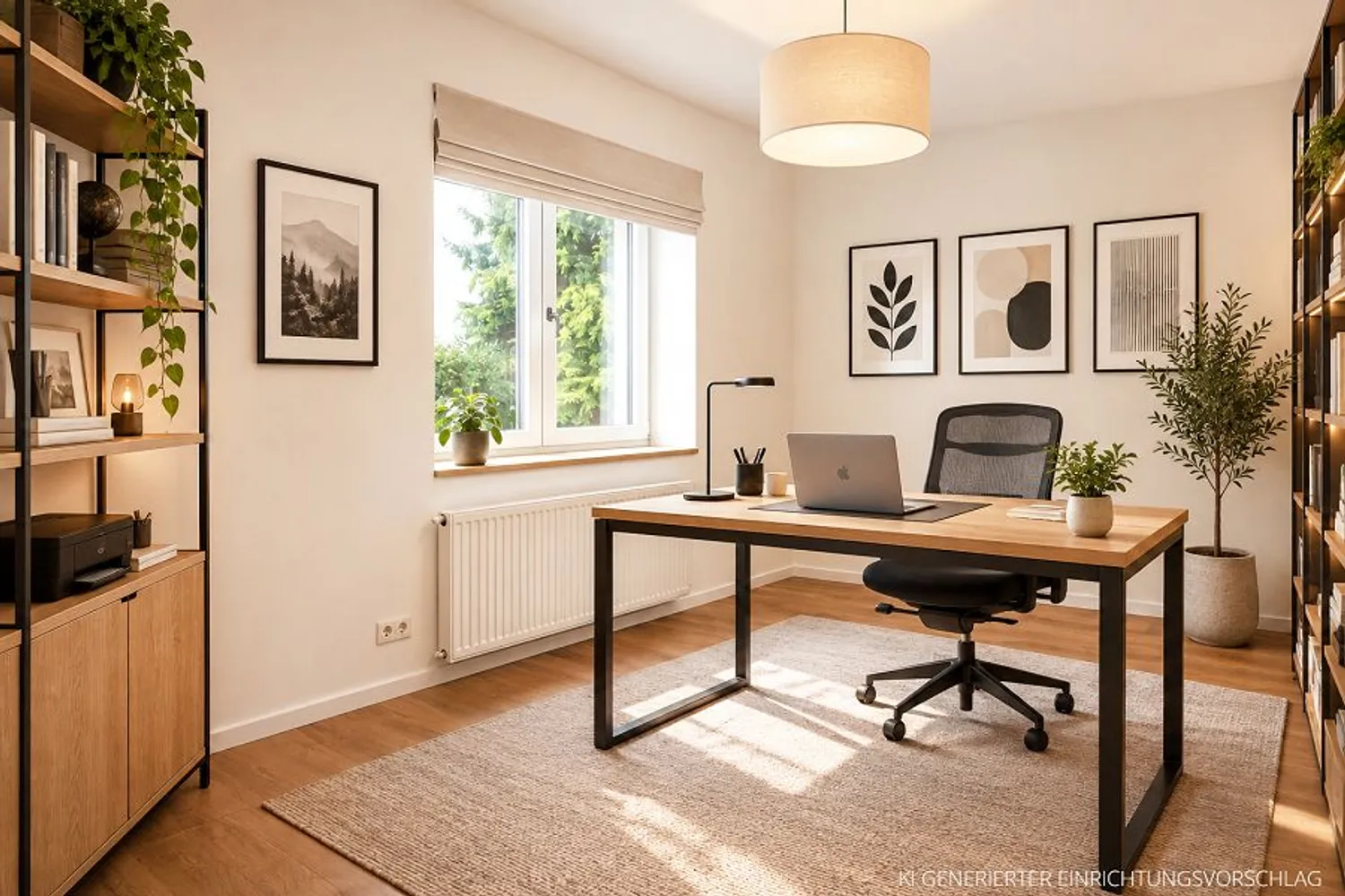 5 Zimmer Wohnung mit 157 m² in Hannover – Bild 8