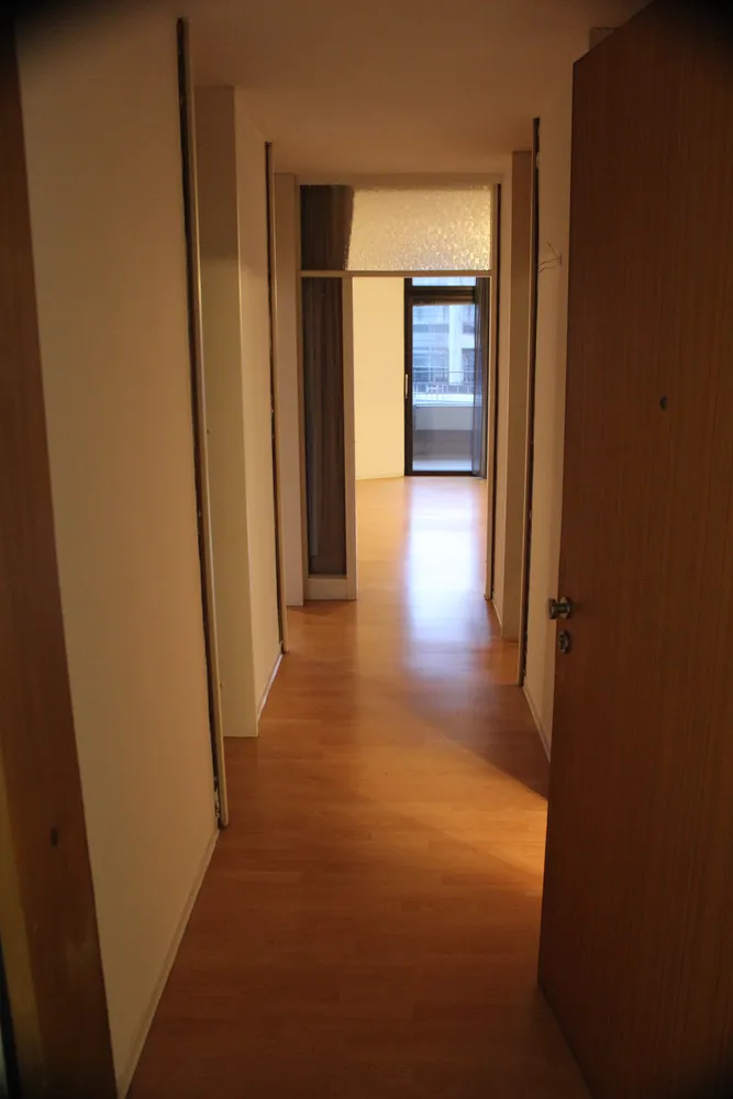 2 Zimmer Wohnung mit 62 m² in Mannheim – Bild 1