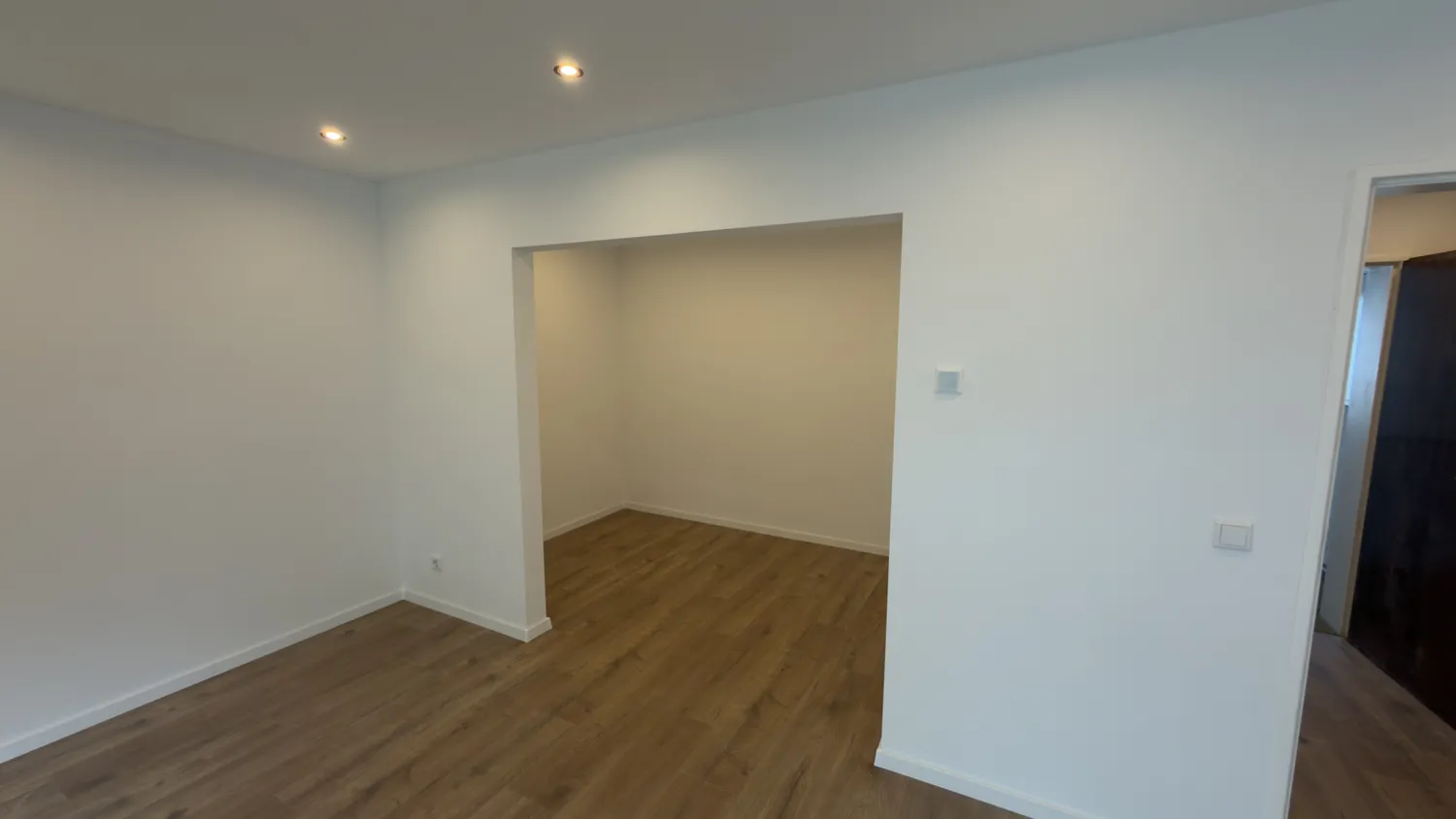 2 Zimmer Wohnung mit 44 m² in Wuppertal – Bild 5