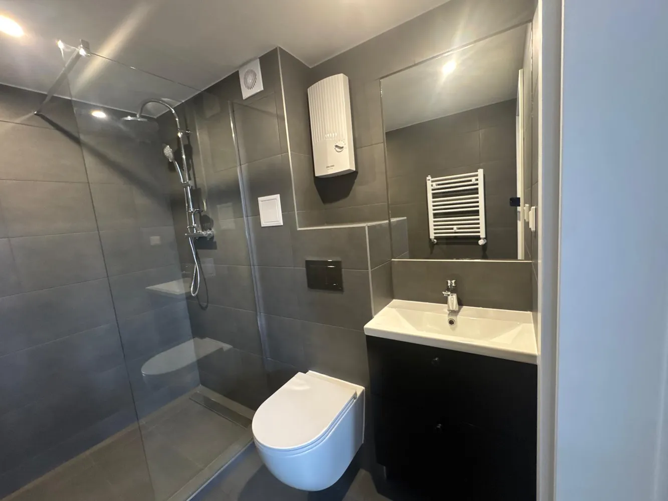 1 Zimmer Wohnung mit 35 m² in Hannover – Bild 3
