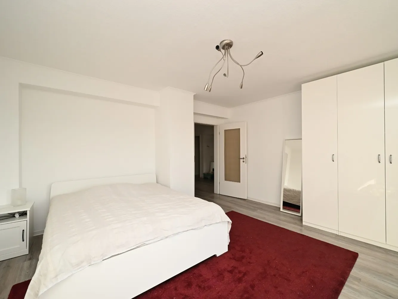 3 Zimmer Wohnung mit 100 m² in Siegen – Bild 11