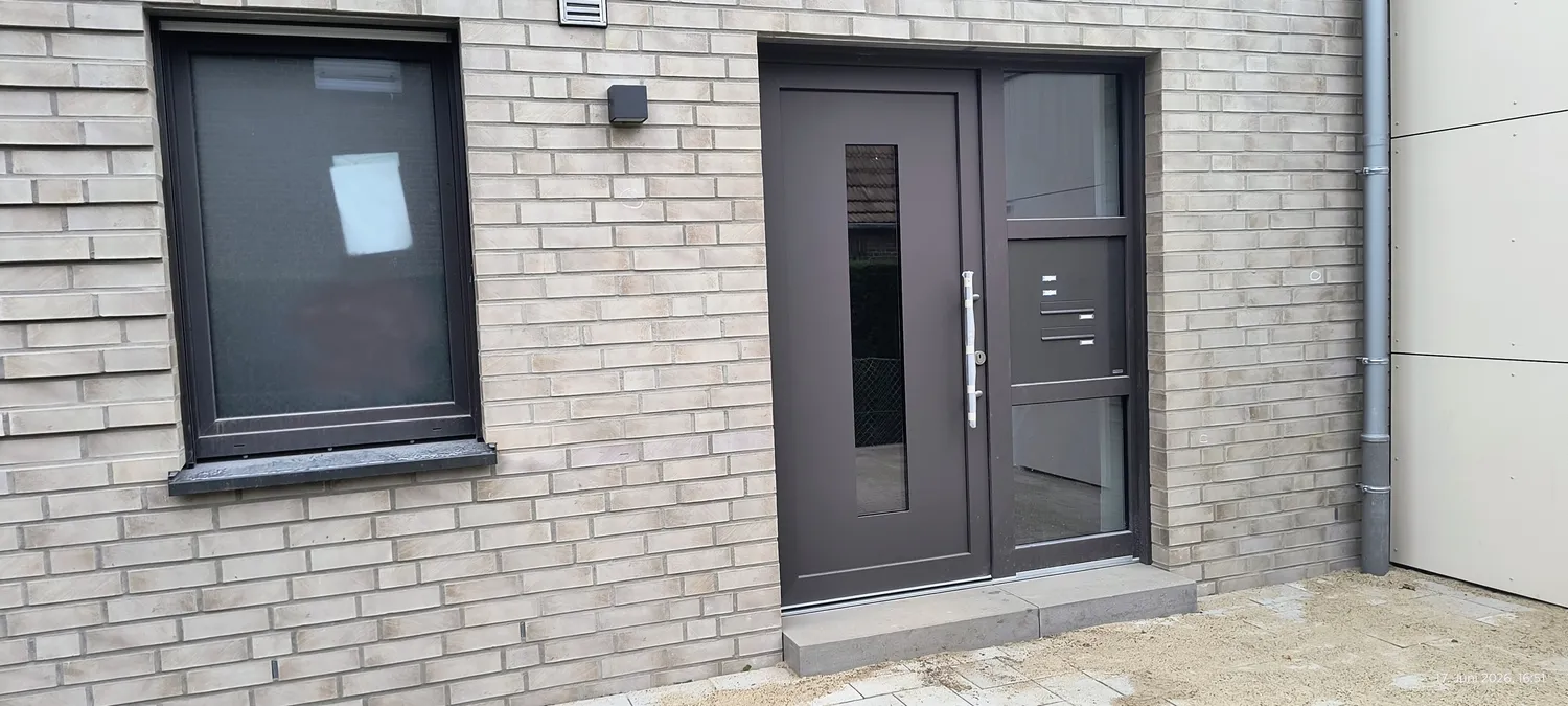 3 Zimmer Wohnung mit 123 m² in Borken – Bild 5
