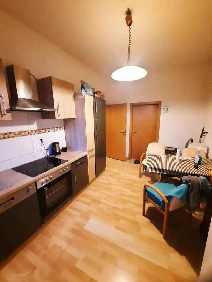 WG-Zimmer mit 70 m² in Bruchsal – Bild 4