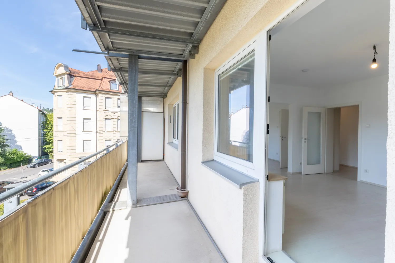 3 Zimmer Wohnung mit 77 m² in Stuttgart – Bild 3