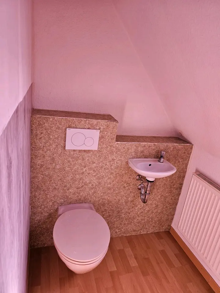 4 Zimmer Haus mit 100 m² in Saarbrücken – Bild 8