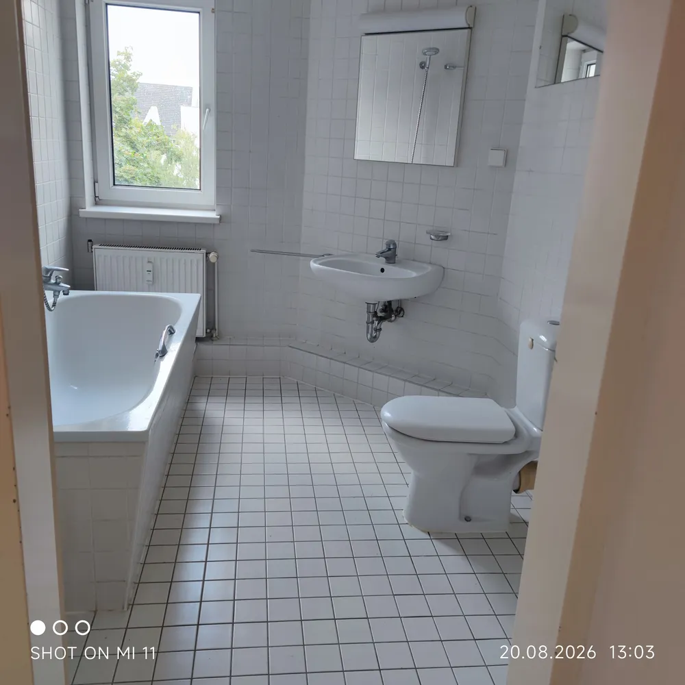 3 Zimmer Wohnung mit 119 m² in Berlin – Bild 3