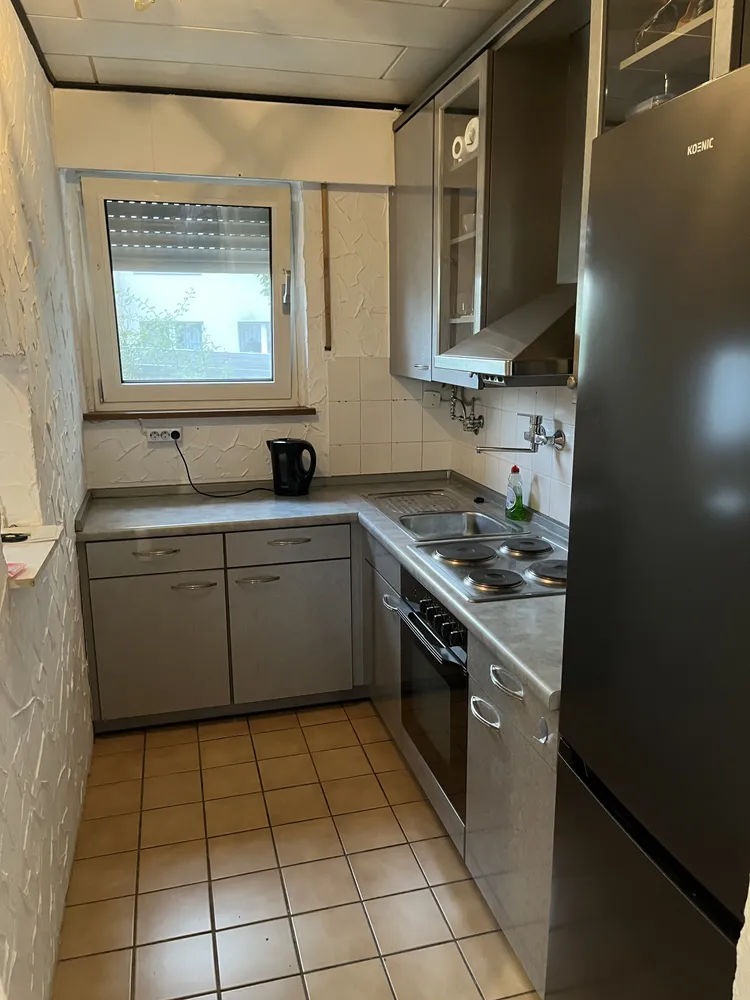 2 Zimmer Wohnung mit 49 m² in Euskirchen – Bild 5