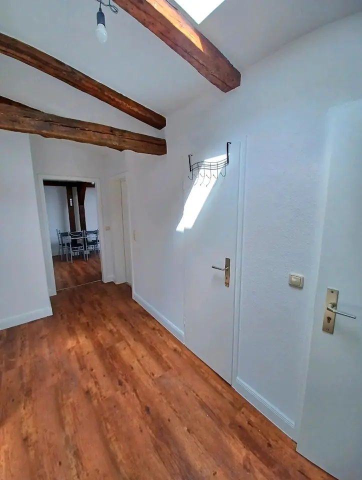WG-Zimmer mit 15 m² in Schwerin – Bild 8