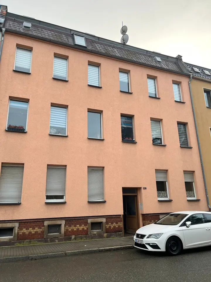 2 Zimmer Wohnung mit 55 m² in Zwickau – Bild 7