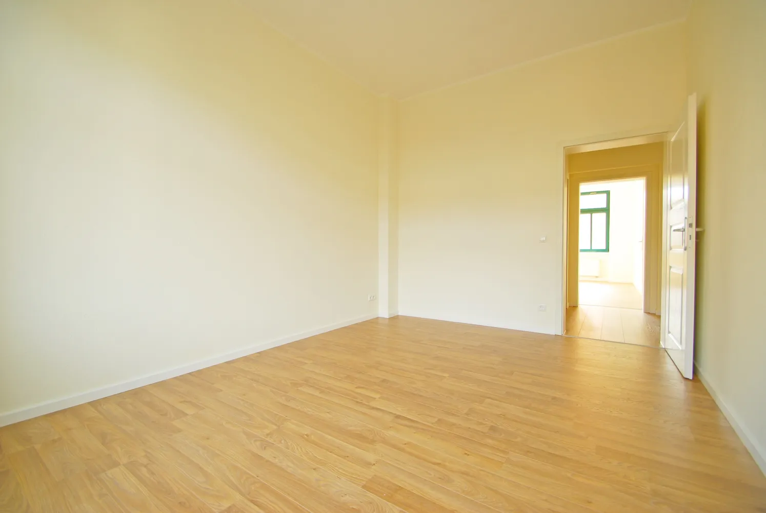 2 room apartment with 54 m² in Dresden – Photo 6