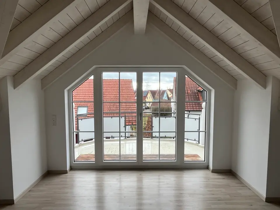 3 Zimmer Wohnung mit 70 m² in Fürstenfeldbruck – Bild 6