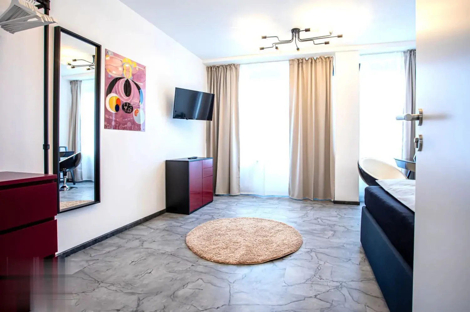 WG-Zimmer mit 18 m² in Frankfurt am Main – Bild 10