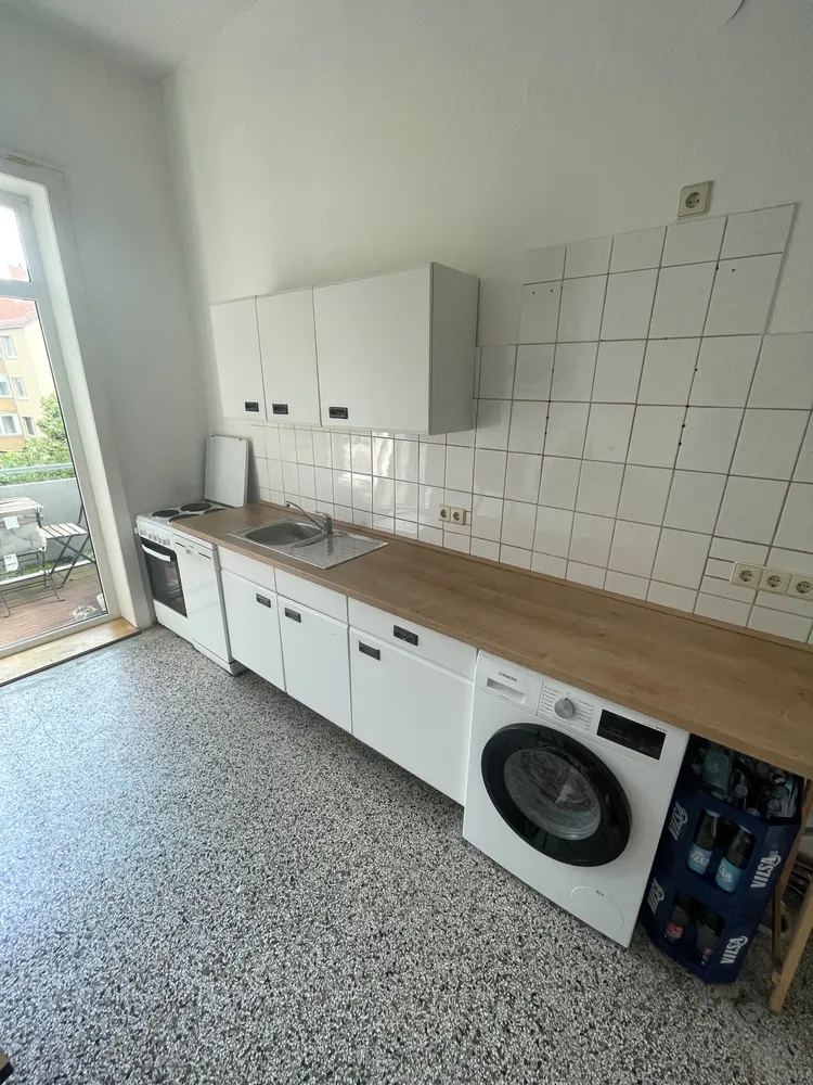 3 Zimmer Wohnung mit 76 m² in Hannover – Bild 2