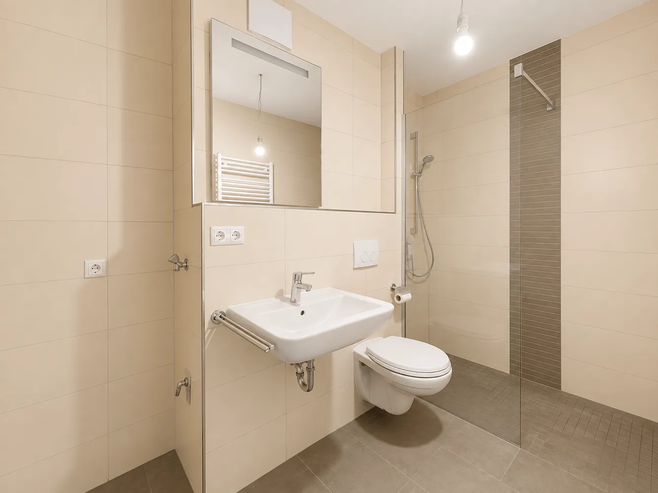 2 Zimmer Wohnung mit 64 m² in Frankfurt am Main – Bild 8