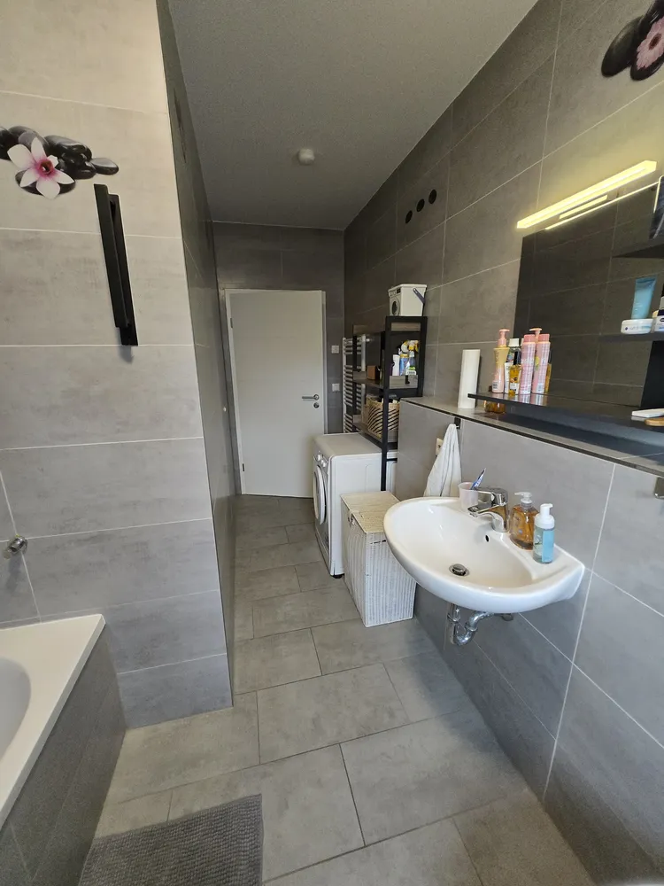 2 Zimmer Wohnung mit 65 m² in Berlin – Bild 11