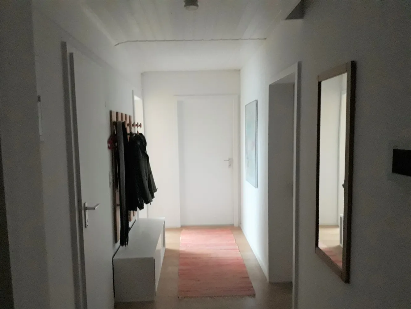 1 Zimmer Wohnung mit 49 m² in Karlsruhe – Bild 2
