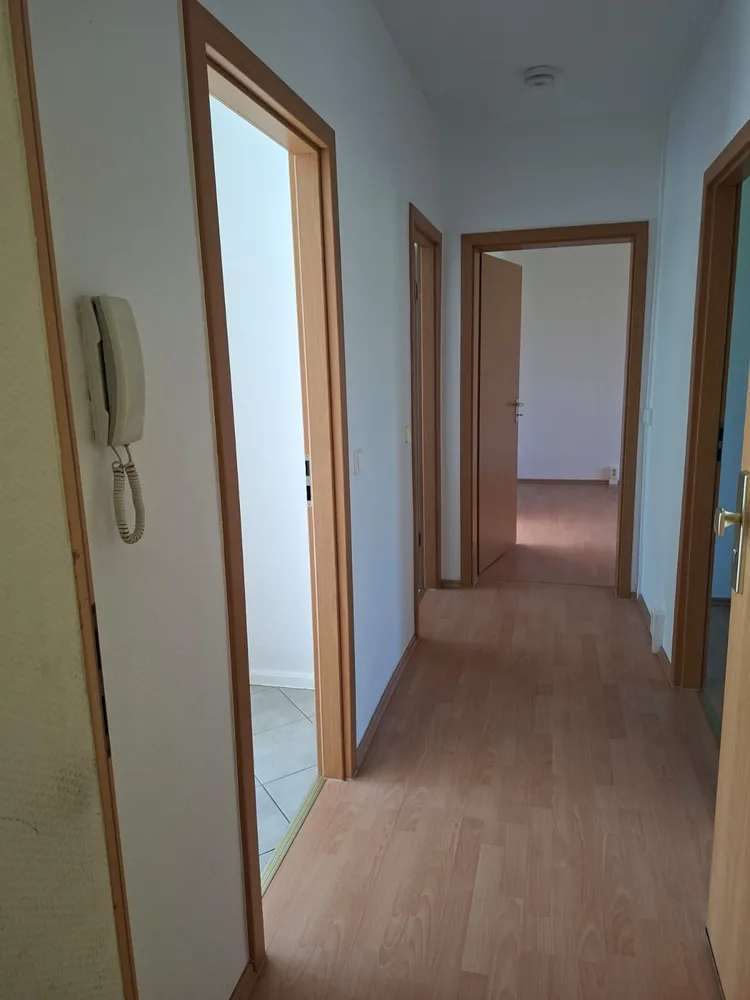 3 Zimmer Wohnung mit 60 m² in Magdeburg – Bild 1