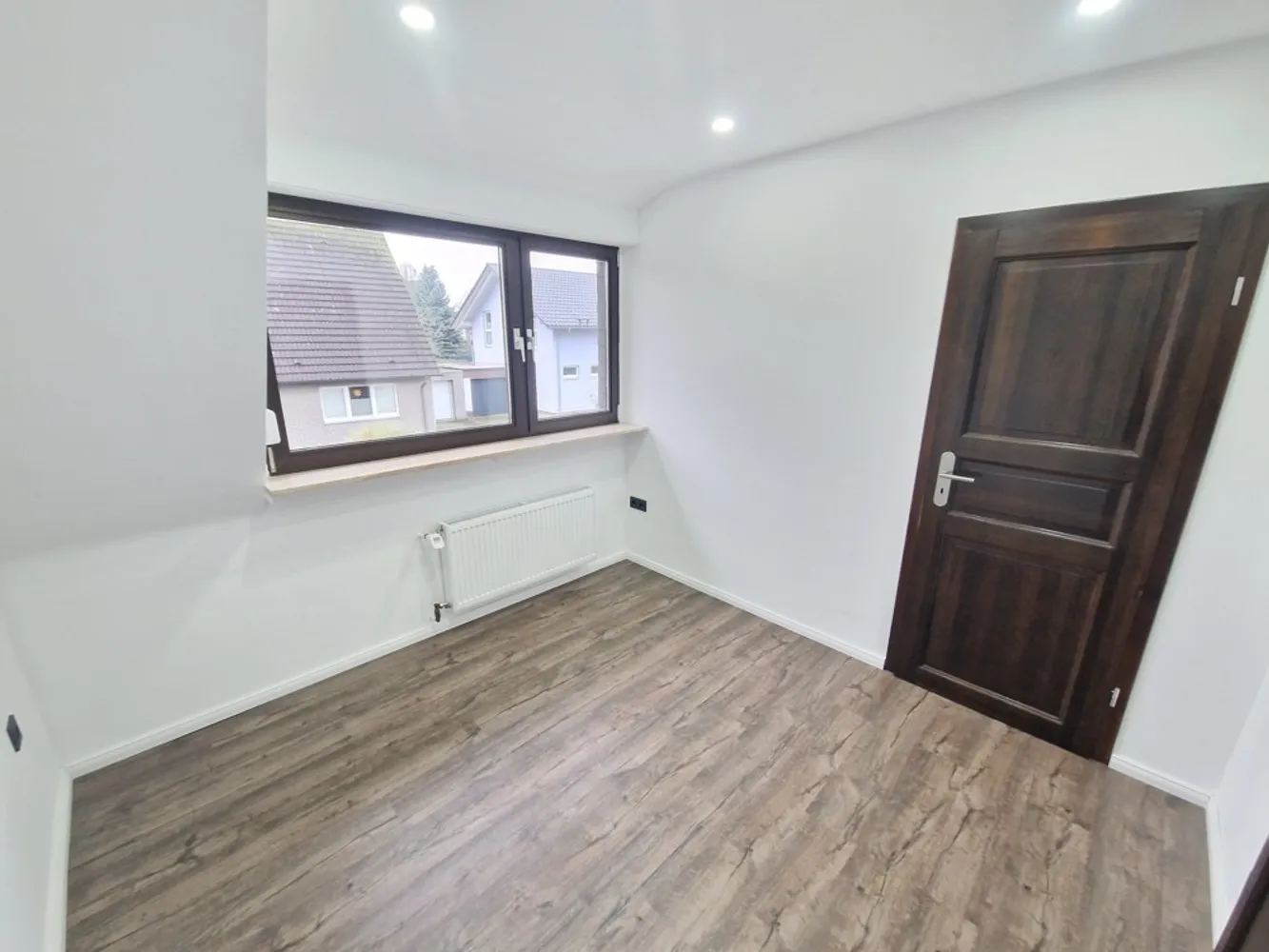 3 Zimmer Wohnung mit 60 m² in Viersen – Bild 6
