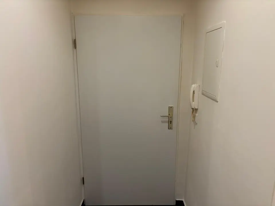 2 Zimmer Wohnung mit 22 m² in Düsseldorf – Bild 8