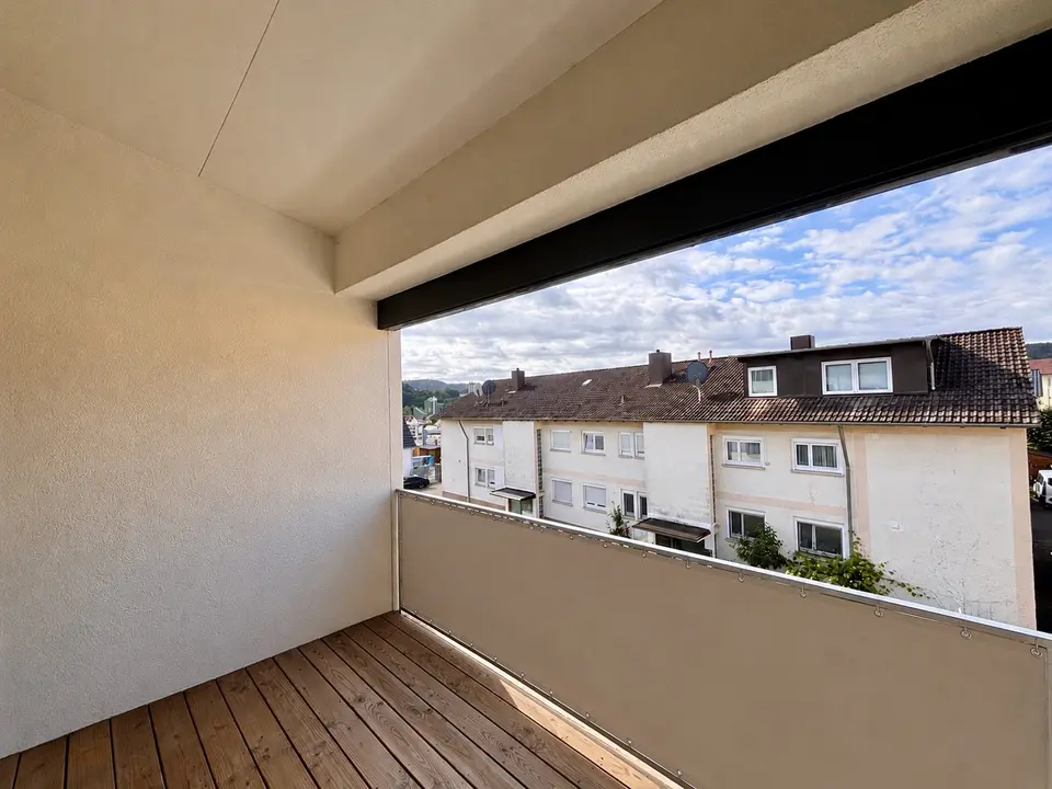 2 Zimmer Wohnung mit 62 m² in Tuttlingen – Bild 8