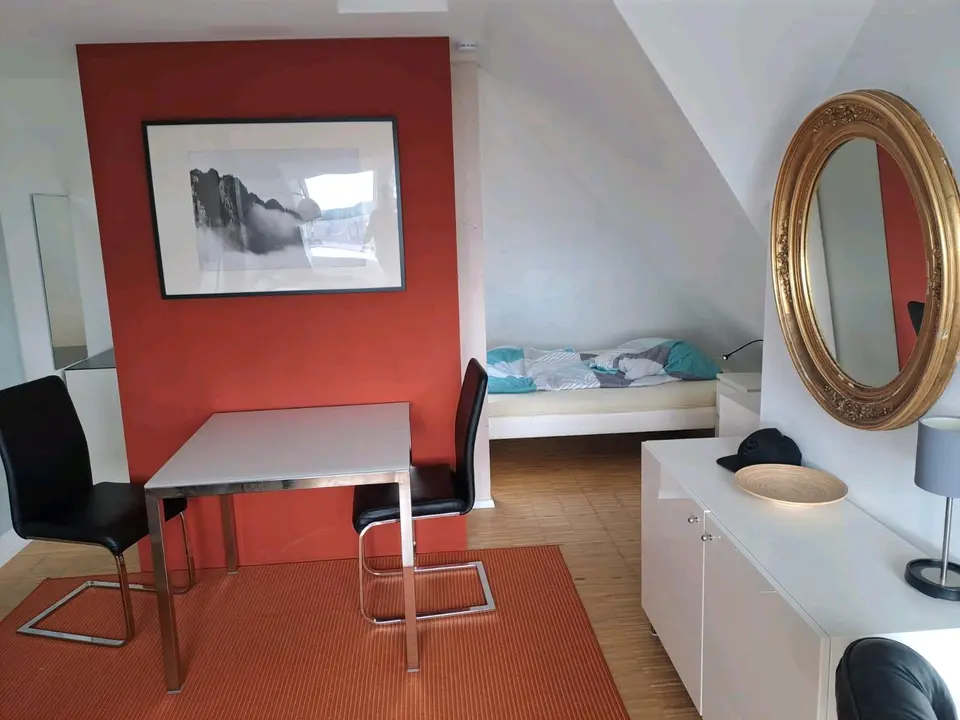 2 Zimmer Wohnung mit 67 m² in Wiesbaden – Bild 7