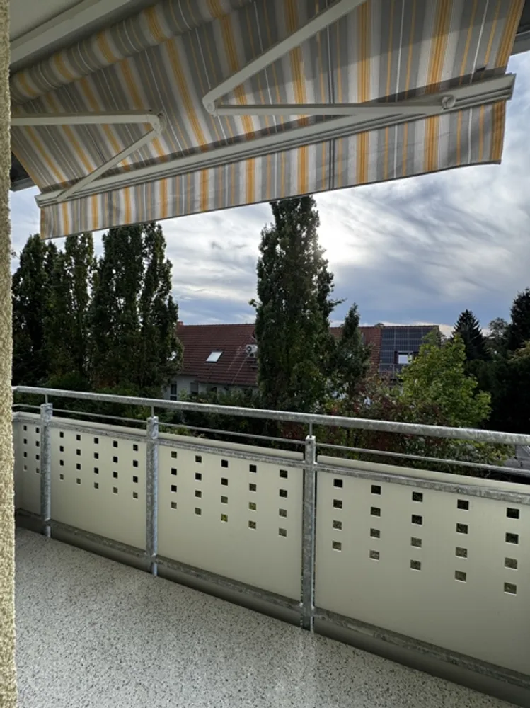 2 room apartment with 56 m² in Bensheim – Photo 9