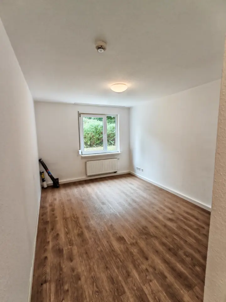 2 Zimmer Wohnung mit 30 m² in Saarbrücken – Bild 3