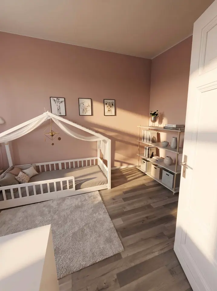 3 Zimmer Wohnung mit 78 m² in Gelsenkirchen – Bild 3