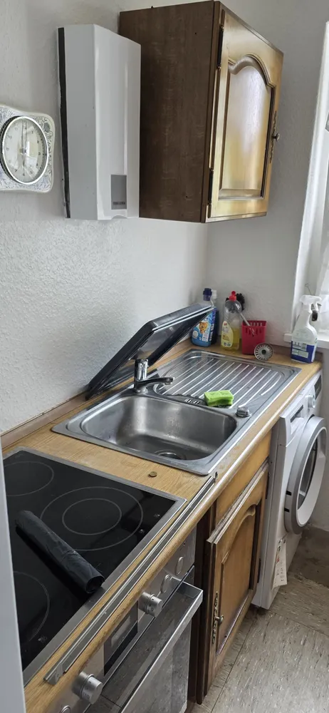 2 Zimmer Wohnung mit 52 m² in Berlin – Bild 4